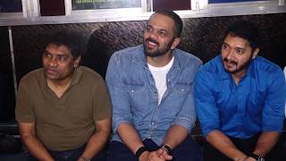 Watch Golmaal Again Movie Promotions | Rohit Shetty, Johnny Lever, Kunal khemu, Shreyas Talpade Video