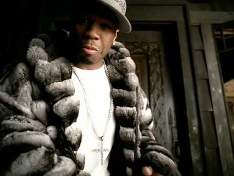 Watch 50 Cent - Candy Shop ft Olivia Video