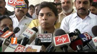 Watch Reason Behind Why Rajagopal Reddy Very Confident on YS Jagan? | Nandyal | Loguttu | iNews Video