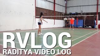 Watch RVLOG - AKU LELAKI LEMAH Video