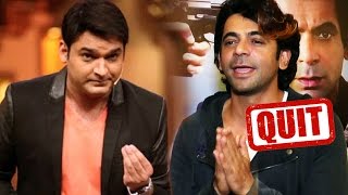 Watch Kapil Sharma Confesses Assaulting Sunil Grover, Mashoor Gulati To QUIT Kapil Sharma Show Video