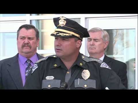 Watch Police- Shooter Warned Some Students Away News Video Video