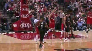 Watch Top 10 NBA Dunks of the Week: 1/3-1/9 Video