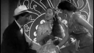 Watch Yeh Bahaar Yeh Samaan Yeh Jhoomti Jawaaniyaan || Dilli Ka Thug(1958) || Asha Bhonsle || {Old Is Gold} Video