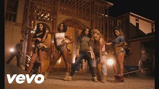Watch Fifth Harmony - Work from Home ft. Ty Dolla $ign Video
