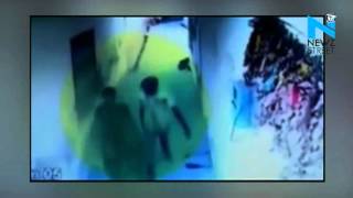 Watch Women's Day Special: Punjab's 'Queen' fights thief and gets him arrested Video