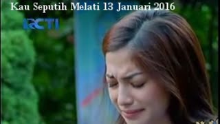 Watch Perempuan Di Pinggir Jalan - Kau Seputih Melati - Episode 95 - Part 3 Video