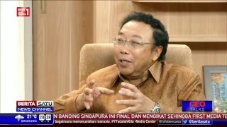 Watch CEO Talks: Mengutamakan Kepentingan Pelanggan # 1 Video