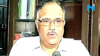 Watch Ishrat Jahan case: Was forced to sign the second affidavit, says Home Ministry official Video
