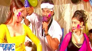 Watch Pichkari Khoje Naya Naya || Aai Na Lagali || Khesari Lal || Bhojpuri Hot Holi Song Video