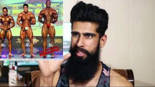 Watch Are you Really Fit or just Fooling Yourself? - Fitness vs Aesthetics Video