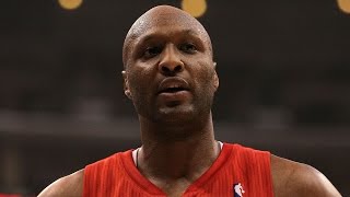 Watch What Spurred LAMAR ODOM's Downward Spiral Video