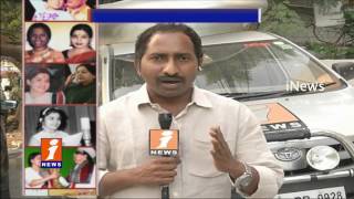 Watch High Tension in Tamil Nadu Over Jayalalitha Health Condition | iNews Video