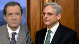 Watch Kurtz: Another case of Beltway fakery Video
