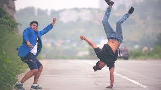 Watch Love Bewafa Hai || English Album Song || Very Funny Song || Directed by Arun | Top Kannada TV Video
