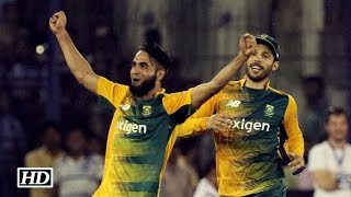 Watch IND vs SA 2nd T20 Cuttack (2015) - Full Match Recap Video