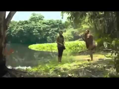 Watch A Funny But Very Danger Video