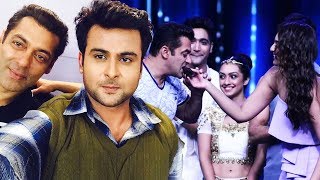 Watch Salman On Sanket Bhosale's Baba Ki Chowki, Salman Celebrates Sonakshi's Birthday On Nach Baliye 8 Video