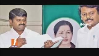 Watch Radhika Sarathkumar's Radaan Media Evasions 5 Crores Income Tax | iNews Video