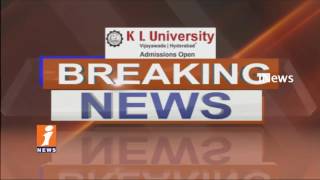 Watch Satyam Babu Releases From Jail In Rajahmundry | Ayesha Rape And Murder Case Issue | iNews Video