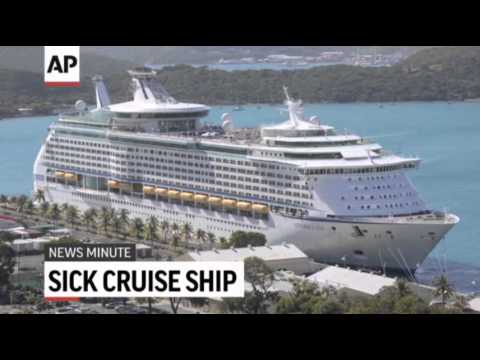Watch AP Top Stories January 27 A News Video Video