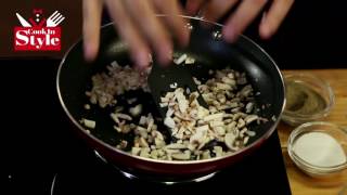 Watch Chef Kunal Kapoor's Cold Mini Frittata Video