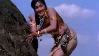 Watch Chham Chham Chhani Chhumk Chhana | Mahua (1969) | {Old Is Gold} Video
