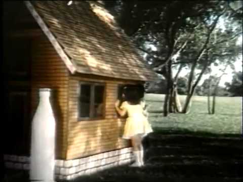 Watch Britannia Milk Bikis - little hut New TV Advt Video Video