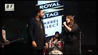 Watch Badshah and Mandy Takhar dance to the beats of Ladki Beautiful Kar Gaye Chull Video