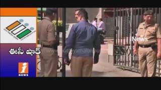Watch Tamil Nadu Politics Turns Hot After EC Cancels RK Nagar By Poll | iNews Video