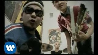 Watch Endank Soekamti - Sssttt.... (Official Music Video) Video