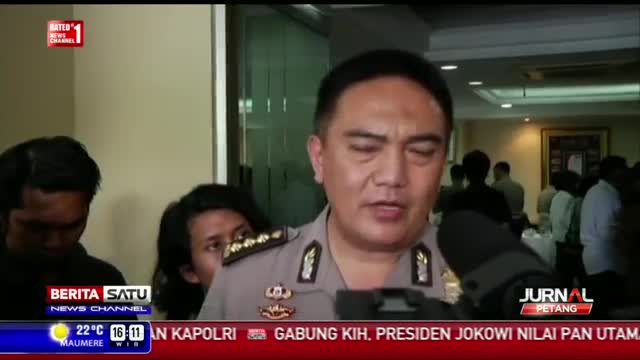 Watch Kepolisian Memanggil 4 Saksi dalam Kebakaran Pool Bus Transjakarta Video