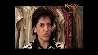 Watch Trends For Spring Summer - Office Wear/Business Casual/Work Wear - Sonia Jetleey (Fashion Designer) Video