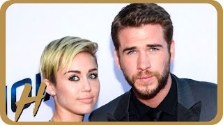 Watch Liam Hemsworth Still Loves Miley Cyrus: 'Wasn't Just a Fling' Video