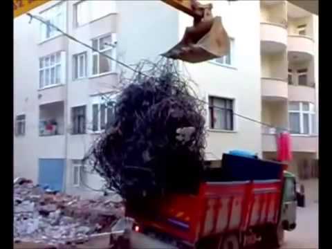 Watch whatsapp videos truck overloaded Video
