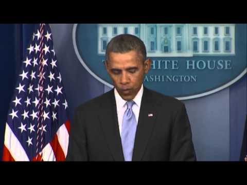 Watch Obama Warns Russia of 'Costs' in Ukraine News Video Video