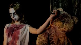 Watch Video Horor Lucu - Hantu Anak Kecil Nakutin Banget Video