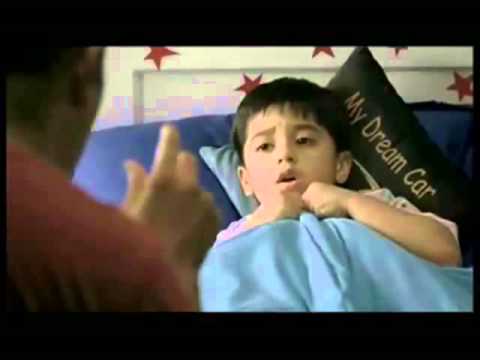 Watch Bournvita Lil Champs - Boogeyman Bogeyman New TV Advt Video Video