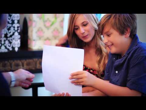 Watch Drew Jacobs - My Team - Hollywood Song HD Video