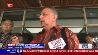 Watch PLN Usul Kewenangan Atasi Pembebasan Lahan Video