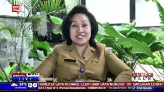 Watch Lunch Talk: Rusun untuk Warga Gusuran #1 Video