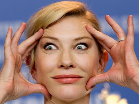 Watch 'Cinderella' Stars on Fairytale Logic News Video Video