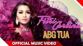 Watch Fitri Carlina - ABG Tua - Official Music Video Video