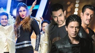 Watch Kareena Kapoor To Pay Tribute To The Khans Of Bollywood At Zee Cine Awards 2017 Video