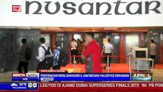 Watch Pengacara Setnov Sebut Alat Bukti Rekaman Ilegal Video