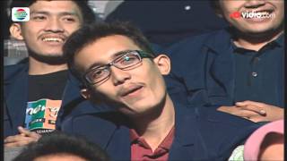 Watch Tidur Bareng Pengemis - Musdalifah (Stand Up Comedy Club) Video