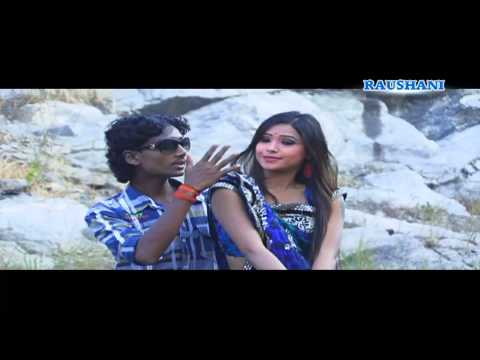 Watch Lad Gail Nayan Aaganbari Wali Se - New Bhojpuri Hot Song | Navin Nayan Video