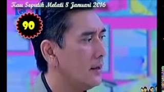 Watch Perempuan Di Pinggir Jalan Episode 90 - Part 3 Video