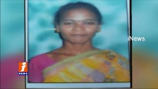 Watch Fire Employees Flushed Into The River While Saving Woman | 1 Died, 1Injured | Vijayanagaram | iNews Video