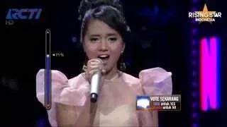 Watch Indonesia Rising Star - Grand Final Episode 24 - Hanin Dhiya - Yang Terbaik Video